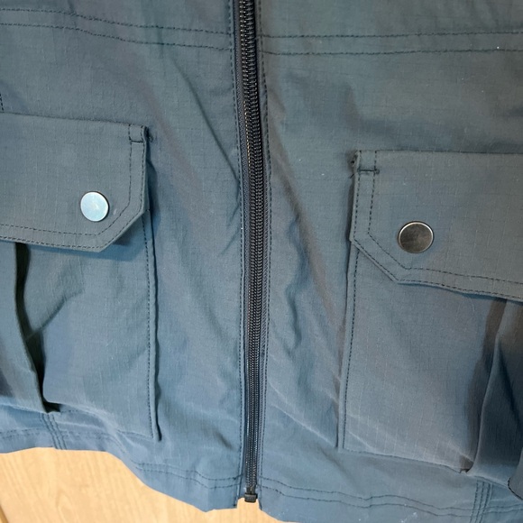 Women’s Duluth Trading Co Jacket- XL - Picture 3 of 6